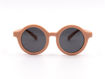 Immagine di Bamboom occhiale da sole con protezione 400 UV coral tg 2-3 anni