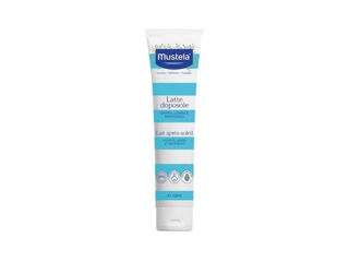 Immagine di Mustela latte doposole 100 ml - Creme solari