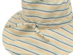 Immagine di Bamboom cappellino da mare UV50+ pastel parade stripe tg 6-12 mesi