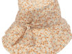 Immagine di Bamboom cappellino da mare UV50+ rosy garden tg 0-6 mesi
