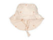 Immagine di Bamboom cappellino da mare UV50+ stripe e leaves tg 0-6 mesi