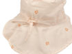 Immagine di Bamboom cappellino da mare UV50+ stripe e leaves tg 6-12 mesi