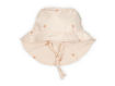 Immagine di Bamboom cappellino da mare UV50+ stripe e leaves tg 2-4 anni - Cappelli