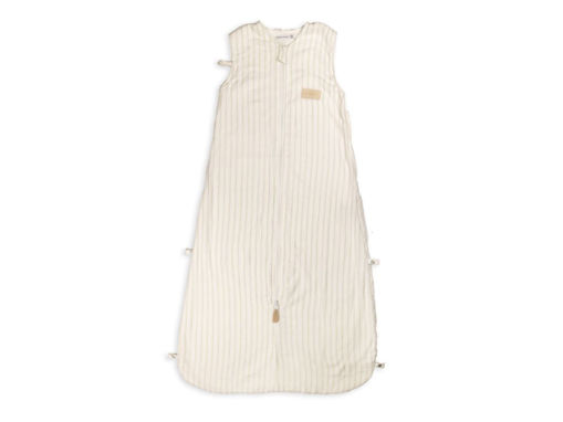 Immagine di Bamboom sacco nanna estivo Combi 6-36 mesi stripes - Sacchi nanna