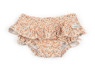 Immagine di Bamboom costume contenitivo UV50+ rosy garden tg 9-12 mesi - Costumi