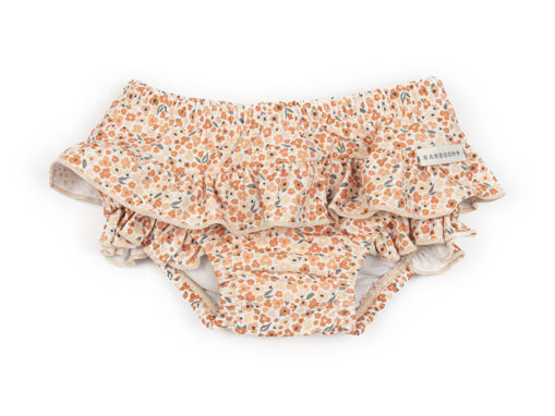 Immagine di Bamboom costume contenitivo UV50+ rosy garden tg 12-18 mesi - Costumi