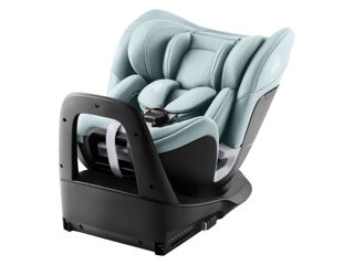 Immagine di Britax Roemer seggiolino Swivel 2 ocean - Seggiolini auto i-Size