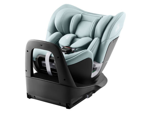 Immagine di Britax Roemer seggiolino Swivel 2 ocean - Seggiolini bambini piccoli