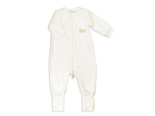 Immagine di Bamboom sacco nanna Sleeping Jumpsuit 18-36 mesi TOG 1.1 309 hearts - Sacchi nanna