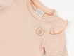 Immagine di Bamboom T-Shirt Mare maniche 3/4 UV50+ pink stripes bear tg 18-24 mesi