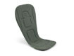 Immagine di Bugaboo seduta traspirante doppio comfort forest green - Capottine e rivestimenti