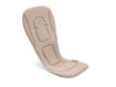 Immagine di Bugaboo seduta traspirante doppio comfort desert taupe - Capottine e rivestimenti