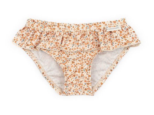 Immagine di Bamboom costume da bagno UV50+ rosy garden tg 3-4 anni - Costumi