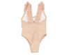 Immagine di Bamboom costume intero spalle volant peachy square tg 12-18 mesi