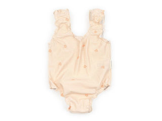 Immagine di Bamboom costume intero bimba stripes e leaves tg 12-18 mesi - Costumi