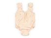 Immagine di Bamboom costume intero bimba stripes e leaves tg 3-4 anni - Costumi