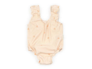 Immagine di Bamboom costume intero bimba stripes e leaves tg 9-12 mesi - Costumi