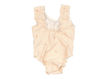 Immagine di Bamboom costume intero bimba stripes e leaves tg 9-12 mesi