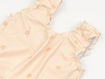 Immagine di Bamboom costume intero bimba stripes e leaves tg 9-12 mesi