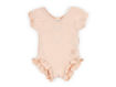 Immagine di Bamboom costume intero manica corta pink stripes bear tg 3-4 anni - Costumi