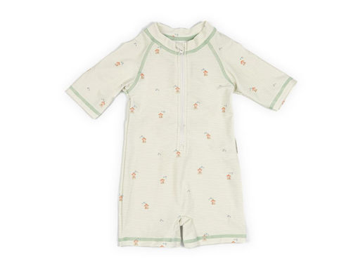 Immagine di Bamboom tutina da mare UV50+ beach days tg 9-12 mesi - Costumi