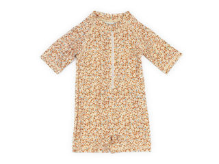 Immagine di Bamboom tutina da mare UV50+ rosy garden tg 9-12 mesi - Costumi