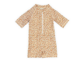 Immagine di Bamboom tutina da mare UV50+ rosy garden tg 18-24 mesi - Costumi