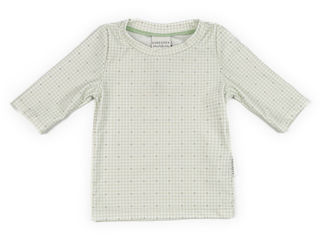 Immagine di Bamboom T-Shirt Mare maniche 3/4 UV50+ ocean square tg 9-12 mesi - Costumi