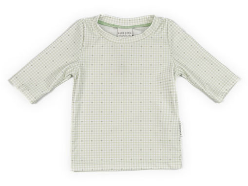 Immagine di Bamboom T-Shirt Mare maniche 3/4 UV50+ ocean square tg 9-12 mesi - Costumi