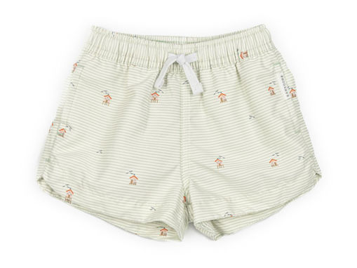 Immagine di Bamboom shorts Uv50+ beach days tg 9-12 mesi - Costumi