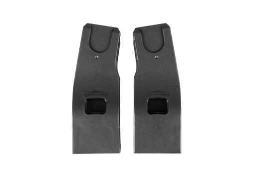 Immagine di Venicci set adattatori seggiolino auto per passeggino Claro/Tinum 2.0/Tinum Edge - Adattatori per seggiolini auto