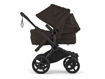 Immagine di Bugaboo passeggino fratellare Donkey 6 cocoa brown