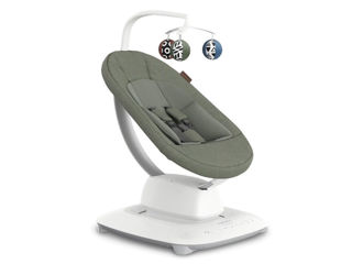 Immagine di UPPAbaby sdraietta Mamaroo Smart Swing camila - Sdraiette e altalene