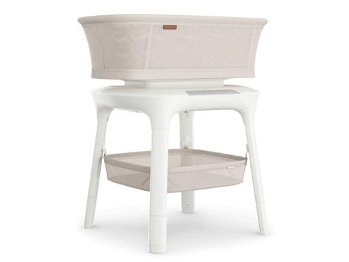 Immagine di UPPAbaby culla Soma smart bassinet charlie - Culle