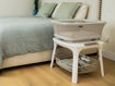 Immagine di UPPAbaby culla Soma smart bassinet charlie