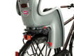 Immagine di Ok Baby seggiolino con fissaggio al portapacchi Baby Shield grigio