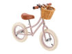 Immagine di Banwood balance bike rosa cipria - Giochi cavalcabili