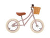 Immagine di Banwood balance bike rosa cipria