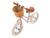 Immagine di Banwood balance bike rosa cipria