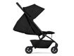 Immagine di Joolz passeggino Aer2 space black + marsupio Wildride nero