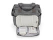 Immagine di Inglesina borsa Dual Bag per passeggino Aptica essence mokka