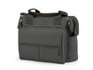 Immagine di Inglesina borsa Dual Bag per passeggino Aptica marble grey - Borse e organizer
