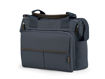 Immagine di Inglesina borsa Dual Bag per passeggino Aptica sapphire blue - Borse e organizer