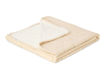 Immagine di Little Dutch coperta lettino 110x140 cm little goose - Corredino nanna