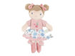 Immagine di Little Dutch bambola 10 cm rosa GRS - Bambole