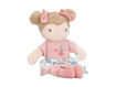 Immagine di Little Dutch bambola 10 cm rosa GRS