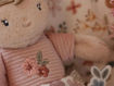 Immagine di Little Dutch bambola 10 cm rosa GRS