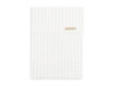 Immagine di Bamboom lenzuolino per culla 100x75 cm stripes 290TE00078-350 - Corredino nanna