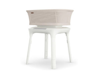 Immagine di UPPAbaby culla Soma smart bassinet charlie - Culle