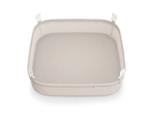 Immagine di UPPAbaby cesto portaoggetti per Soma charlie - Accessori vari